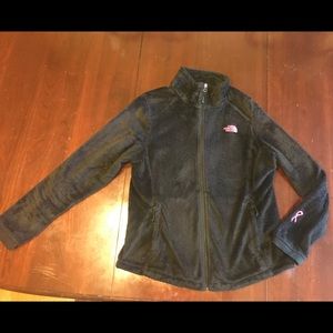 North Face Osito 2 Jacket